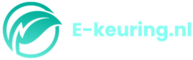 e-keuring logo